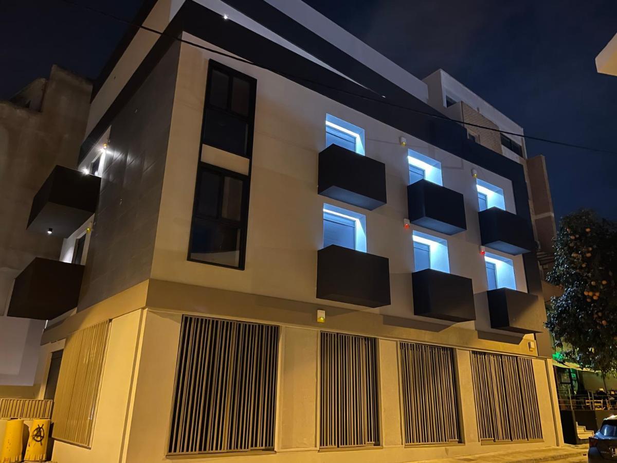 Apartamento Luxury Penthouse With Acropolis View And Jacuzzi Atenas Exterior foto